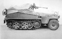 SdKfz 250