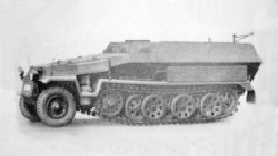 SdKfz 251