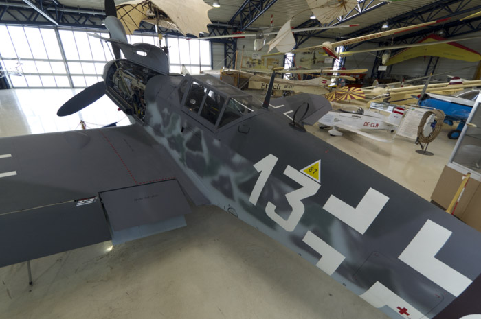 Messerschmitt Bf 109