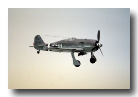 Focke-Wulf Fw 190