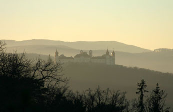 Stift Göttweig