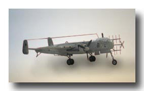 Heinkel He 219 - Uhu