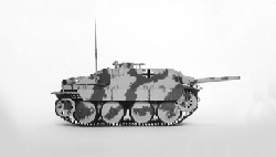 Panzerjäger 38