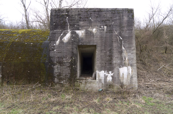 Salzgitter-Bunker Dürnrohr