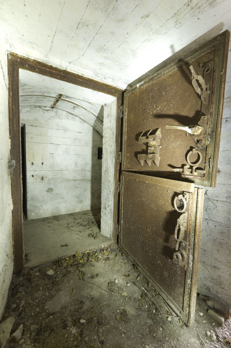 Salzgitter-Bunker Dürnrohr