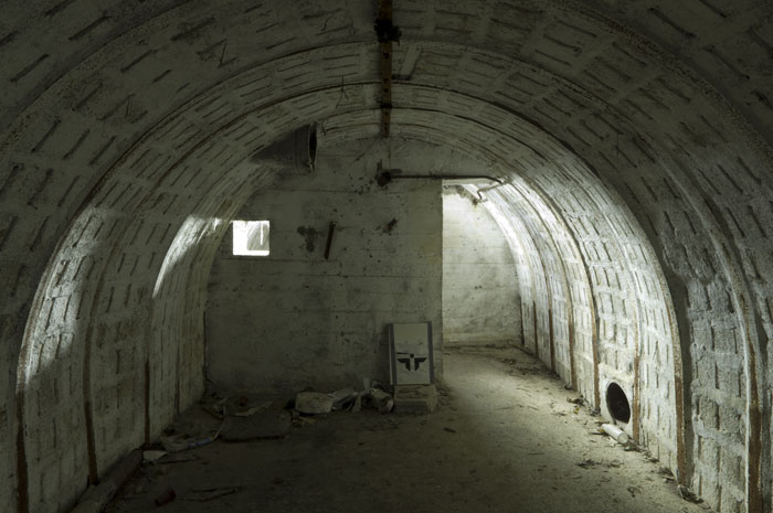 Salzgitter-Bunker Dürnrohr