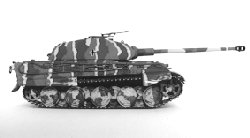 PzKpfW VI Königstiger