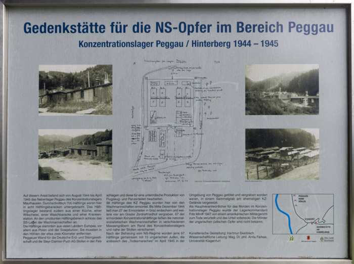 Infotafel