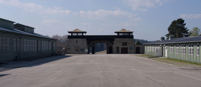 Appellplatz