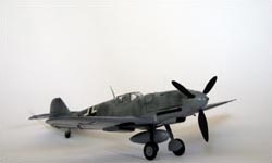 Messerschmitt Bf 109