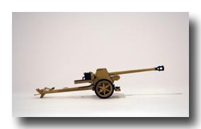 Panzerabwehrkanone 7,5 cm-Pak 40