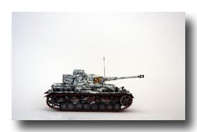 Panzer IV