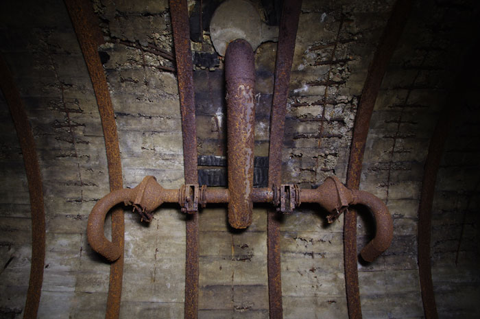 Salzgitterbunker Korneuburg