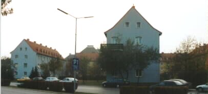 Siedlung Mießlgasse