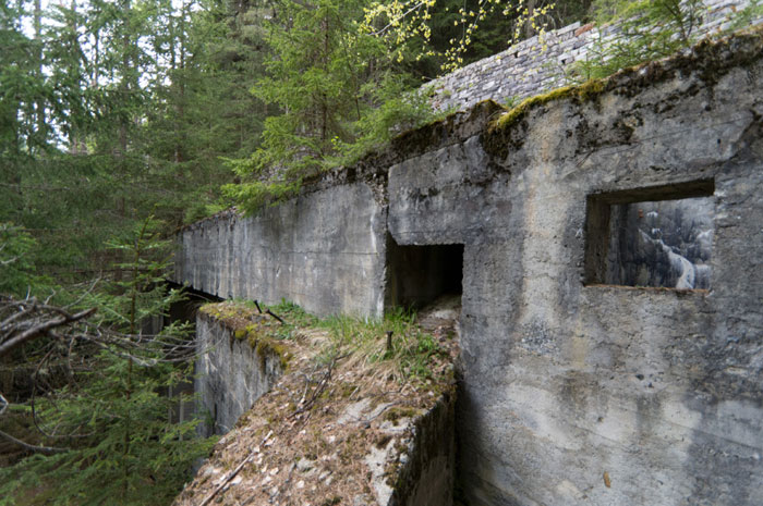 Außenbauwerk